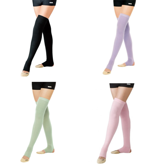legwarmers Legwarmers Sasaki TJ-130 / T-130 - Image 1