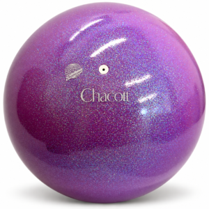 Ball Chacott Shiny 18,5cm FIG col. 671 Lavander Art. 01948671