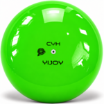 Ball Yijoy mod. Pure 18,5cm FIG col. Green